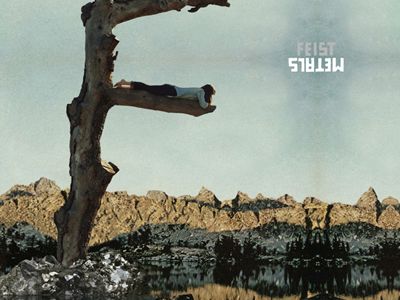 Concerti, il tour europeo di Feist