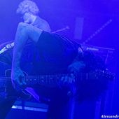 18 aprile 2025 - Teatro Clerici - Brescia - Negrita in concerto