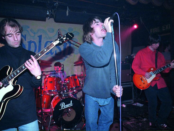 «Gli Oasis rimarranno in 4». Ma i fans indicano i sostituti di Bonehead
