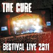 Cure - BESTIVAL LIVE 2011