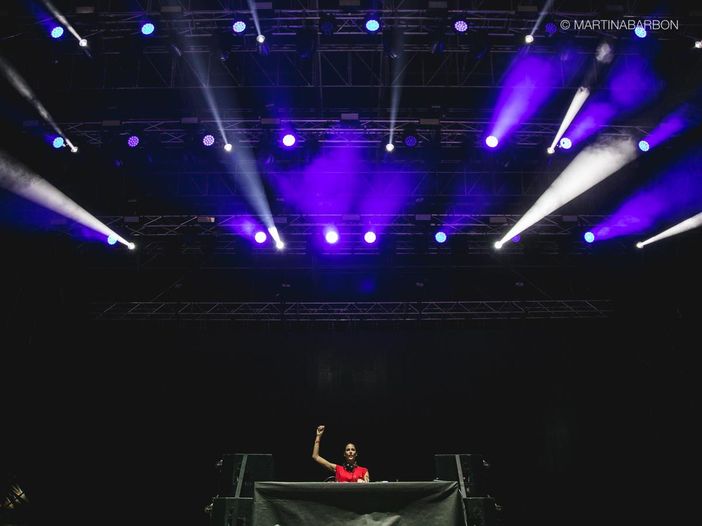 Europe Calling: le capitali della musica elettronica