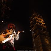 6 luglio 2019 - Pistoia Blues - Piazza del Duomo - Pistoia - Thirty Seconds to Mars in concerto