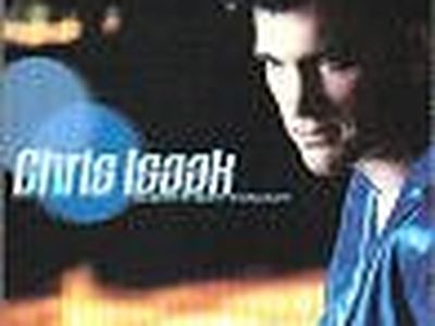 Nuovo album di Chris Isaak a febbraio