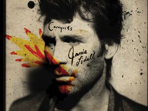 COMPASS Jamie Lidell