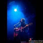 17 marzo 2017 - ObiHall - Firenze - Lucio Corsi in concerto