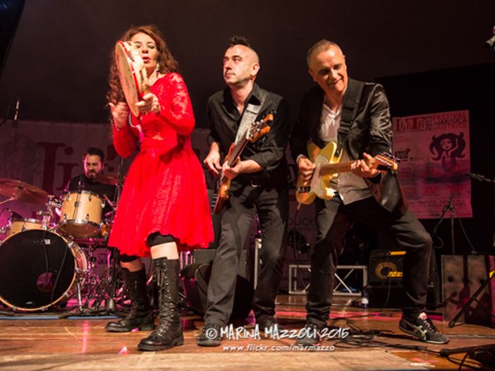 Napoli chiama Sanremo: supergruppo partenopeo al Festival? Napoli chiama Sanremo: supergruppo partenopeo al Festival?