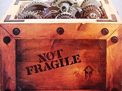Bachman-Turner Overdrive