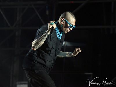 New York, annullato il concerto a Central Park dei Black Eyed Peas