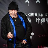 8 novembre 2022 - The Space Cinema Moderno - Roma - Vasco Rossi in concerto