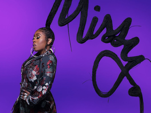 Missy Elliott