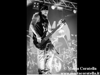 Jonathan Davis (Korn) in rotta con Fred Durst ma nuovamente amico dei Deftones