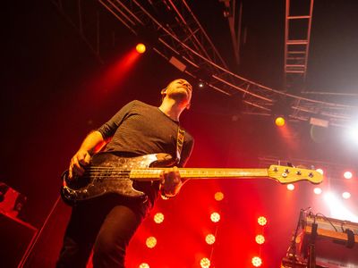 Chvrches, suonato dal vivo l&apos;inedito &apos;Richard Pryor&apos; - ASCOLTA
