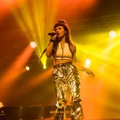 18 novembre 2019 - Teatro della Luna - Assago (Mi) - Dolcenera in concerto