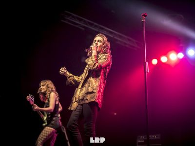 Eurovision Song Contest 2021