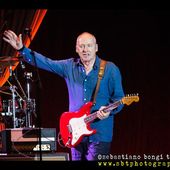 22 luglio 2015 - Lucca Summer Festival - Piazza Napoleone - Lucca - Mark Knopfler in concerto 22 luglio 2015 - Lucca Summer Festival - Piazza Napoleone - Lucca - Mark Knopfler in concerto