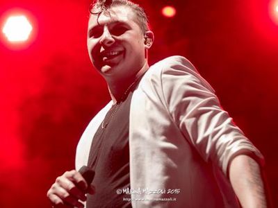 John Newman: dopo &apos;Love me again&apos; esce il disco di debutto &apos;Tribute&apos;