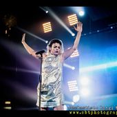 12 ottobre 2016 - Modigliani Forum - Livorno - Emma in concerto 12 ottobre 2016 - Modigliani Forum - Livorno - Emma in concerto