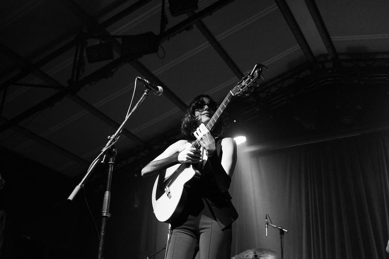 22 marzo 2025 - Largo Venue - Roma - Anna Castiglia in concerto