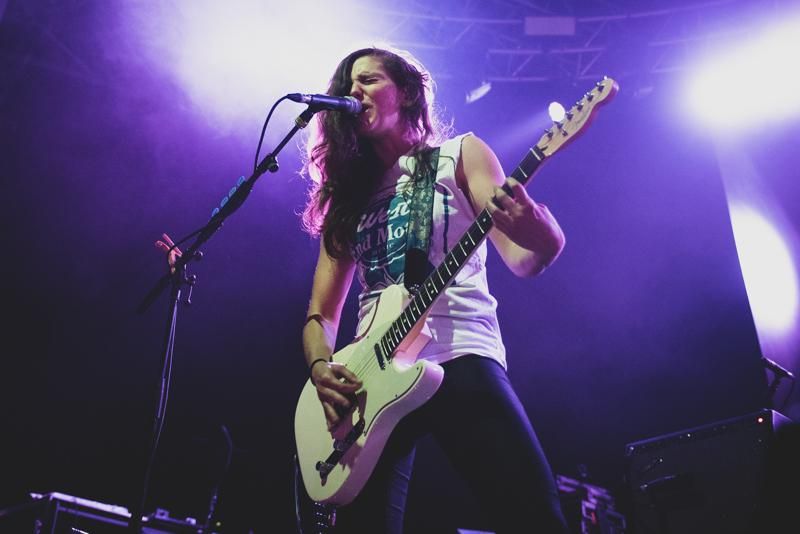 14 ottobre 2019 - Fabrique - Milano - Baroness in concerto
