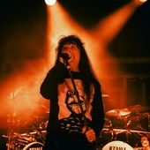 6 dicembre 2024 - Alcatraz - Milano - Anthrax in concerto 6 dicembre 2024 - Alcatraz - Milano - Anthrax in concerto