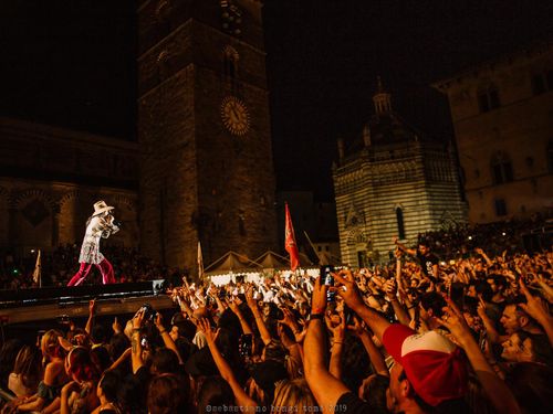 "No nominale, no secondary": Assomusica e i promoter contro la norma Battelli