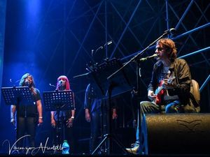 I dischi della settimana di Rockol: Spiritualized, Ian Anderson e gli altri