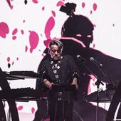 26 luglio 2023 - Piazza della Loggia - Brescia - Dardust in concerto