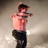 16 aprile 2022 - Teatro della Concordia - Venaria Reale (To) - Rkomi in concerto 16 aprile 2022 - Teatro della Concordia - Venaria Reale (To) - Rkomi in concerto