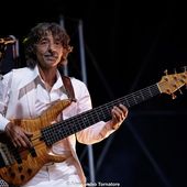 26 giugno 2024 - Villa Ada - Roma - Elio e le Storie Tese in concerto