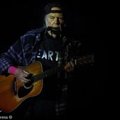 15 luglio 2016 - Terme di Caracalla - Roma - Neil Young in concerto