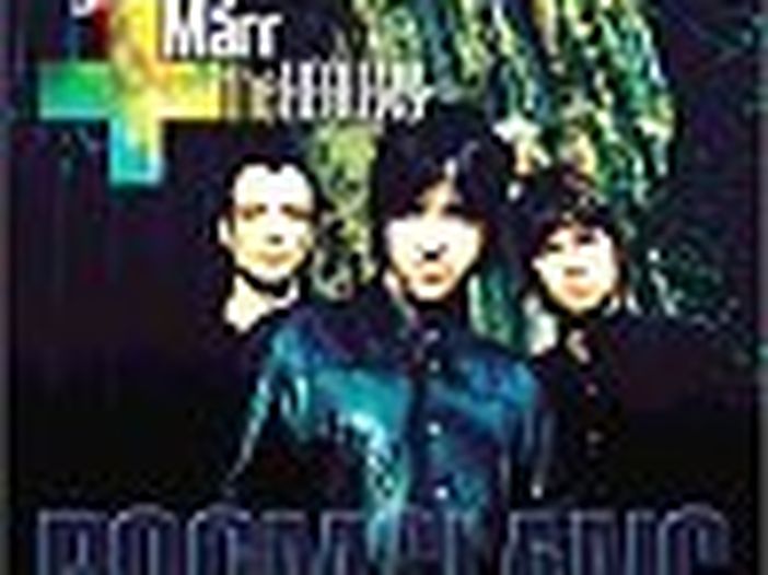 Marr (ex Smiths) si prende il bassista dei Kula Shaker