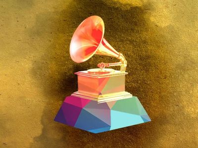 Grammy Awards 2021
