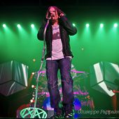 20 Febbraio 2012 - Palasport - Pordenone - Dream Theater in concerto
