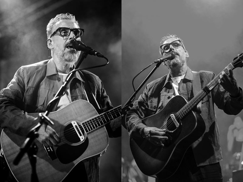 15 luglio 2025 - Piazza del Popolo - Fermo - Brunori Sas in concerto 15 luglio 2025 - Piazza del Popolo - Fermo - Brunori Sas in concerto