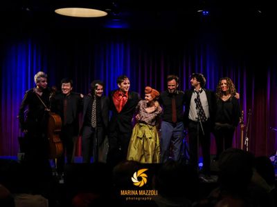 Marti presenta a Rockol “Better mistakes”: “Un album mitteleuropeo”