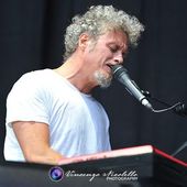 18 luglio 2016 - Collisioni Festival - Piazza Colbert - Barolo (Cn) - Niccol&ograve; Fabi in concerto