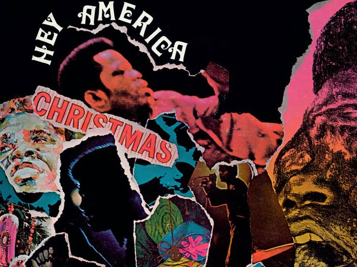 James Brown, Mick Jagger produce anche un documentario per la tv James Brown, Mick Jagger produce anche un documentario per la tv