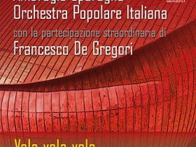 VOLA VOLA VOLA Ambrogio Sparagna