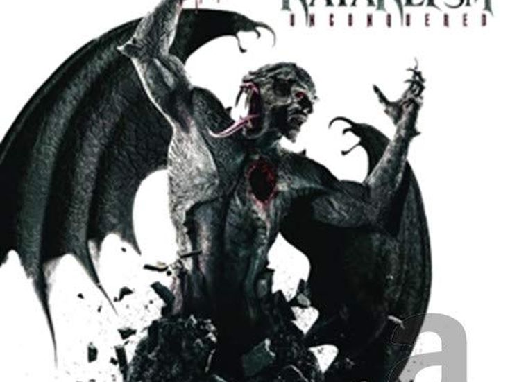Buone nuove dai Kataklysm