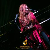 17 settembre 2017 - Teatro degli Arcimboldi - Milano - Tori Amos in concerto