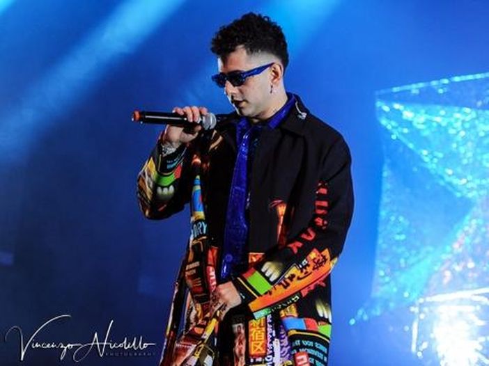 Pillole di darkpologia: la Dark Polo Gang presenta il nuovo album &#039;Trap lovers&#039;