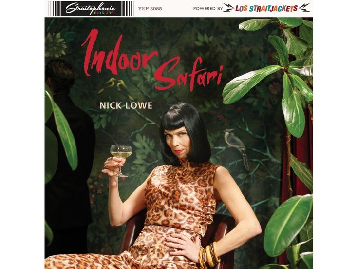 Nick Lowe