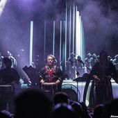 26 luglio 2023 - Piazza della Loggia - Brescia - Dardust in concerto
