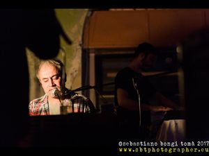 The Observer 2012: l'intervista ad Alessandro Fiori e a Herself