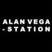 Alan Vega - STATION