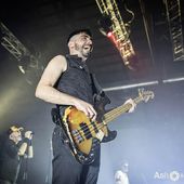 13 aprile 2025 - Alcatraz - Milano - Negrita in concerto