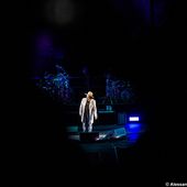 31 maggio 2023 - Terme di Caracalla - Roma - Zucchero in concerto