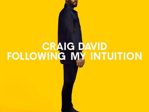 Craig David, anche il primo album passa in licenza a Warner