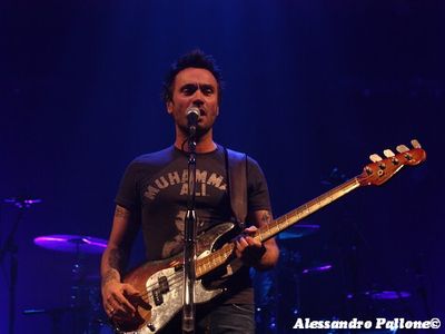 Il ritorno di Nek: un album per ‘dare di più’