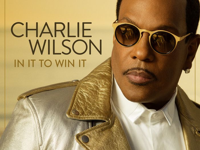 Chi &egrave; Charlie Wilson, uno dei re del moderno R&#039;n&#039;B